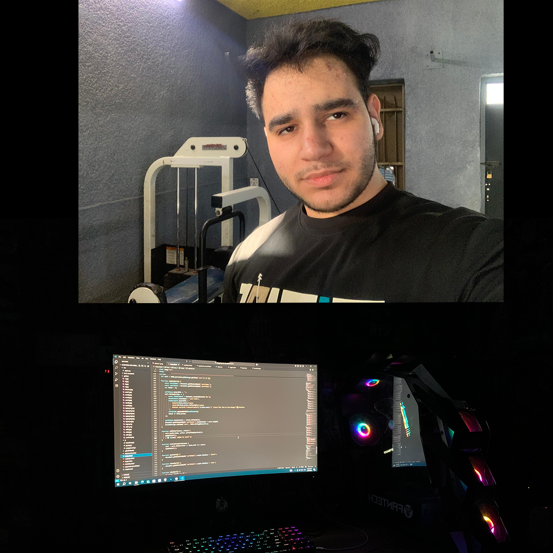 Profile Picture